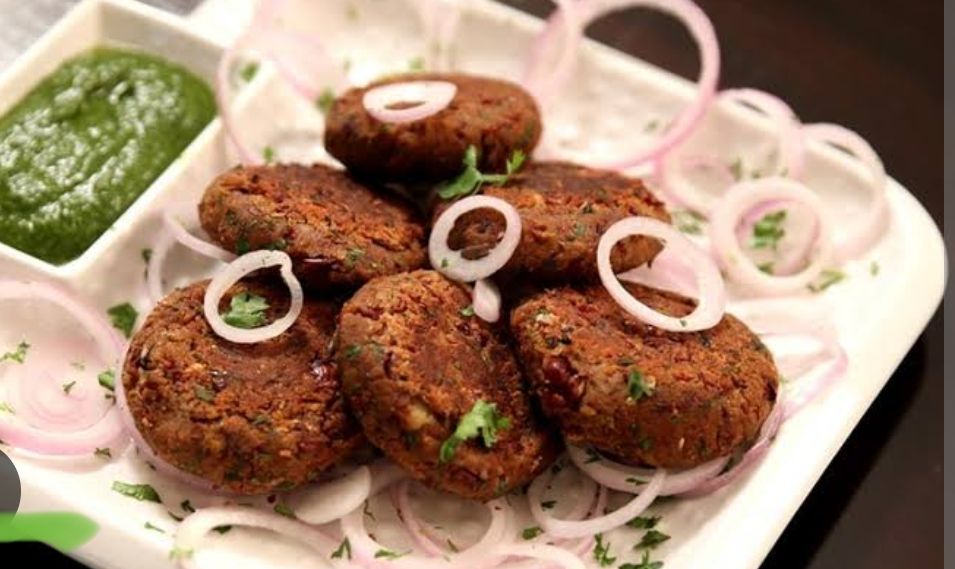 Galuti kabab one the oldest dish in India which came to India by the hands of the Mughals