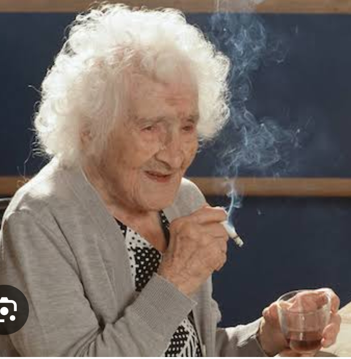 পৃথিবীর বৃদ্ধতম স্বাস্থ্যবান মানুষ- Most oldest healthy person in world